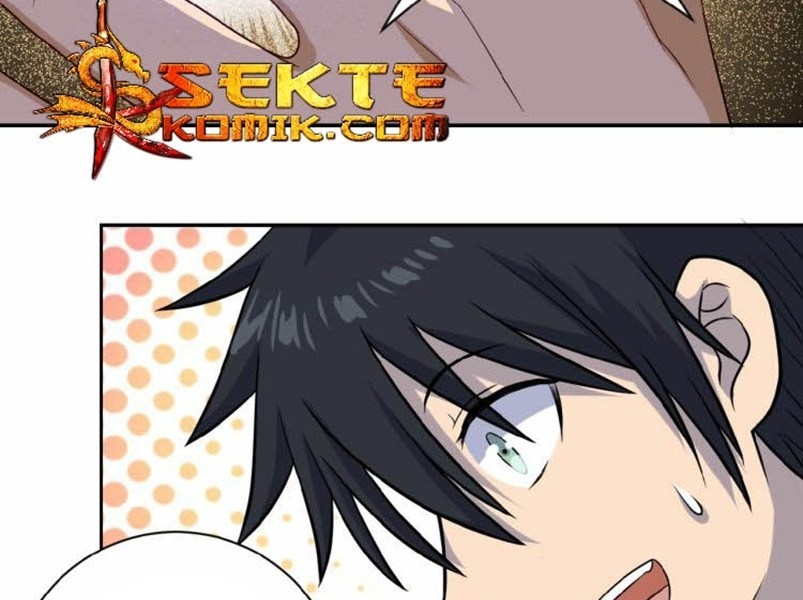 Super System Chapter 08 Gambar 31